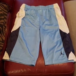 COPY - Nike jordan basketball shorts